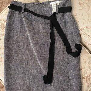 Max Studio pencil skirt